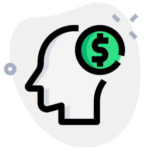 Thinking icon
