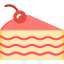 Piece of cake icon 64x64