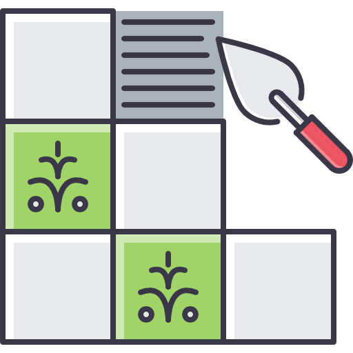 Tile icon