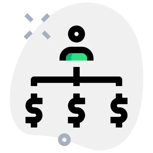 Admin icon