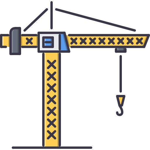 Crane machine 상