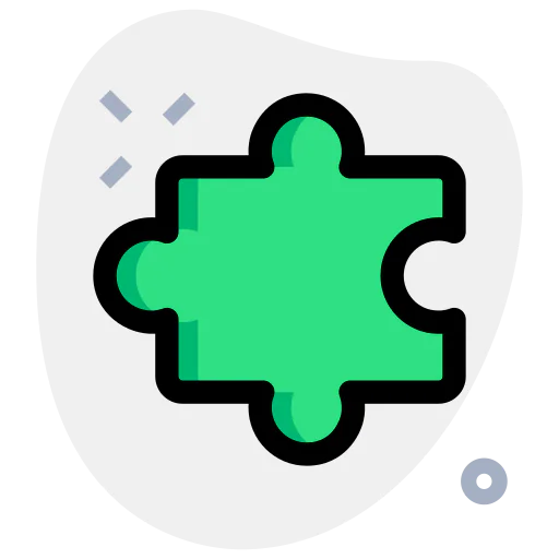 Puzzle icon
