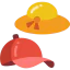 Hats icon 64x64