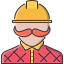 Builder ícono 64x64