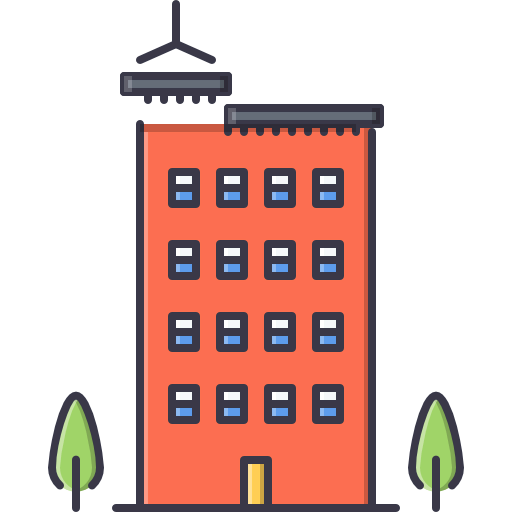 Building 상