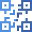 QR код иконка 64x64