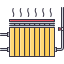 Heating ícono 64x64