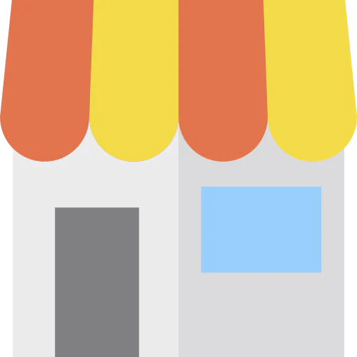 Store 图标