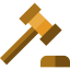 Аукцион иконка 64x64