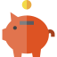 Копилка иконка 64x64