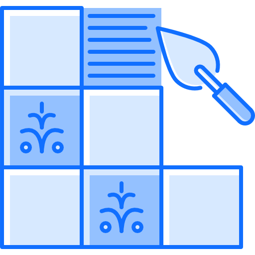 Tile icon