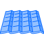 Roof Symbol 64x64