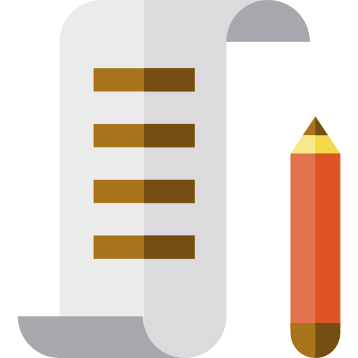 List icon