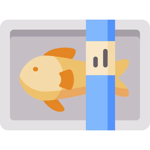 Fish icon