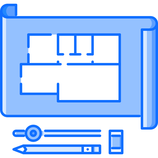 Blueprint icon