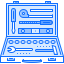 Tool box Symbol 64x64