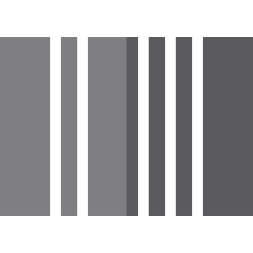 Bar code Ikona