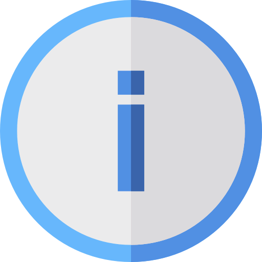 Information icon