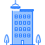 Building Symbol 64x64