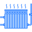 Heating ícono 64x64