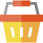 Корзина иконка 64x64
