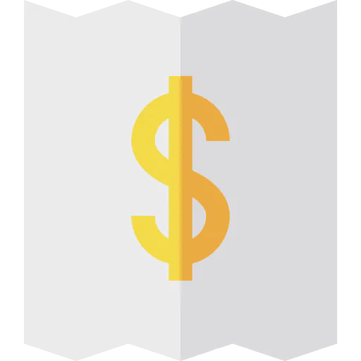 Invoice icon
