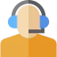 Клиент иконка 64x64