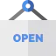 Open Ikona 64x64
