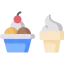 Ice cream іконка 64x64