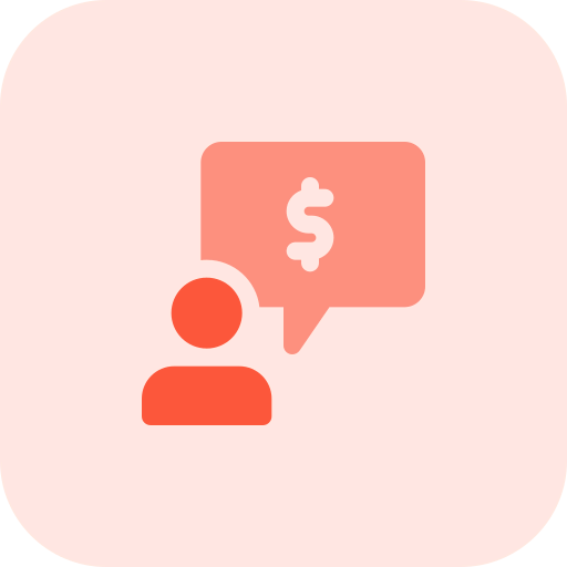 Messenger icon
