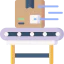 Conveyor belt icon 64x64