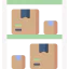 Shelves icon 64x64
