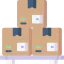 Delivery box icon 64x64