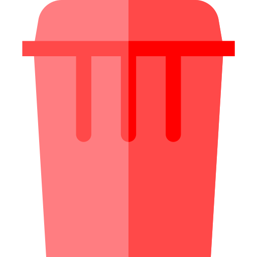 Bin icon