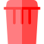 Bin icon 64x64