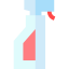 Cleaning spray icon 64x64