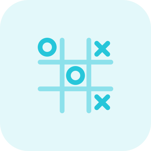 Tic tac toe 상
