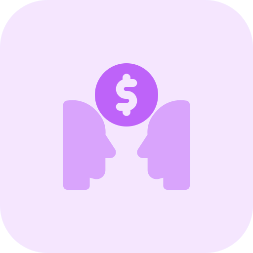 Discuss icon