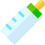 Baby bottle ícone 64x64