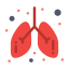 Lungs icon 64x64