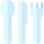 Cutlery icon 64x64