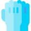 Gloves icon 64x64