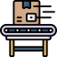 Conveyor belt icon 64x64