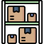 Shelves icon 64x64