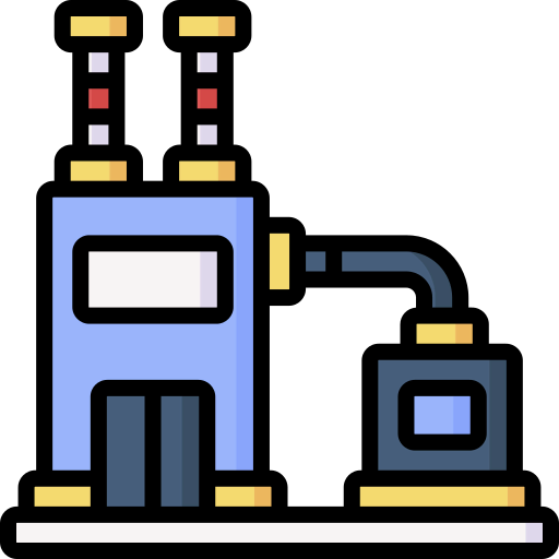 Factory icon