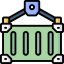 Container icon 64x64