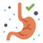 Stomach icon 64x64