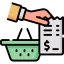 Receipt icon 64x64