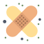 Plaster icon 64x64
