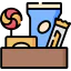 Candies icon 64x64